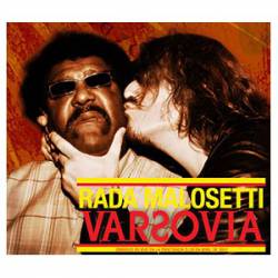Javier Malosetti : Varsovia